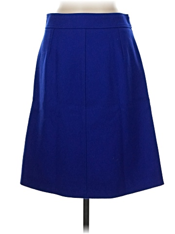 J.Crew Wool Skirt (view 2)