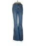 Hidden Jeans Blue Jeans Size 29 waist - photo 1