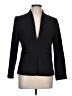 J.Crew Factory Store Black Blazer Size 10 - photo 1