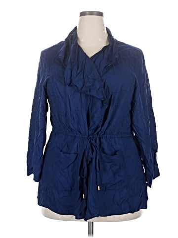 New Directions Jacket (view 1)