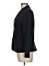 J.Crew Factory Store Black Blazer Size 10 - photo 5