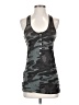 Tee Shop Gray Tank Top Size S - photo 1