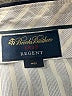 Brooks Brothers 100% Wool Solid Blue Wool Pants Size 32 waist - photo 7