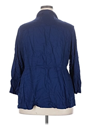 New Directions Jacket (view 2)