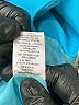 Trina Turk Teal Blazer Size 4 - photo 7