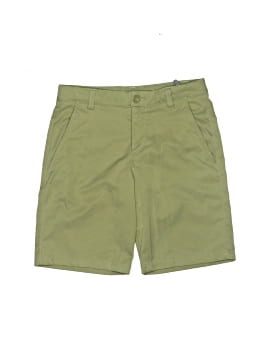 Under Armour Khaki Shorts