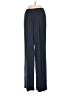 Vince. 100% Polyester Blue Dress Pants Size S - photo 1