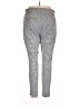 New York & Company Polka Dots Gray Active Pants Size XL - photo 2
