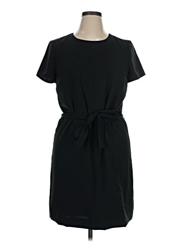 J.Crew Factory Store Casual Dress (view 1)