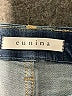 Eunina Blue Jeans Size 27 waist - photo 7