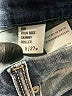 Eunina Blue Jeans Size 27 waist - photo 8