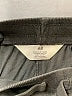 H&M 100% Cotton Black Casual Pants Size 3T - photo 3