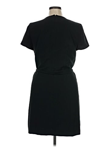 J.Crew Factory Store Casual Dress (view 2)