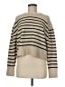 Universal Thread Stripes Tan Pullover Sweater Size M - photo 1