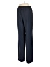 Vince. 100% Polyester Blue Dress Pants Size S - photo 2