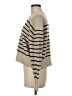 Universal Thread Stripes Tan Pullover Sweater Size M - photo 5