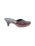 G Series Cole Haan Brown Mule/Clog Size 6 1/2 - photo 1
