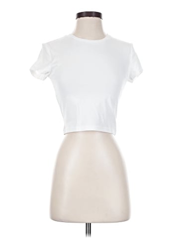 Vitality Short Sleeve Turtleneck (view 1)