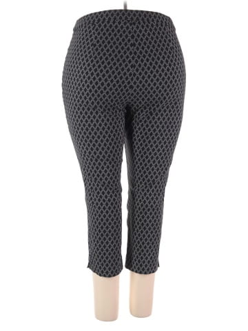 Susan Graver Active Pants (view 2)