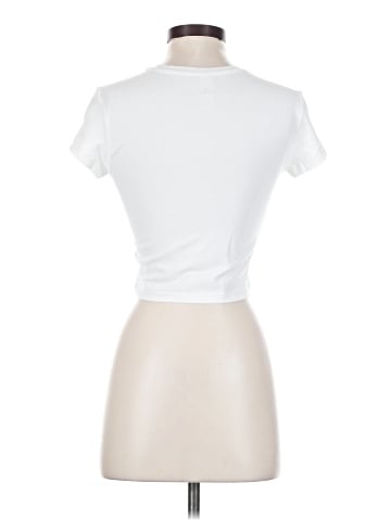 Vitality Short Sleeve Turtleneck (view 2)