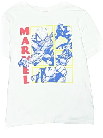Marvel Short Sleeve T-Shirt (view 1)