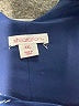 Xhilaration 100% Polyester Blue Casual Dress Size XXL - photo 7