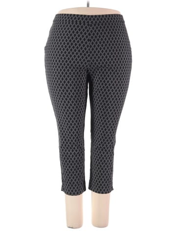 Susan Graver Active Pants (view 1)