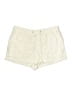 Gap Ivory Shorts Size XL - photo 1