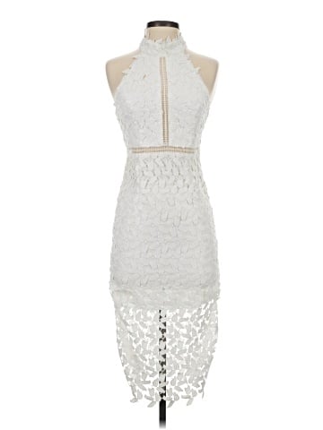 Bardot Cocktail Dress (view 1)