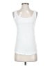 Caslon White Tank Top Size XS - photo 1