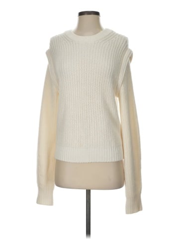 Abercrombie & Fitch Pullover Sweater (view 1)