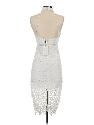 Bardot Cocktail Dress (view 2)