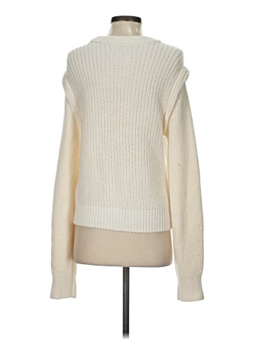 Abercrombie & Fitch Pullover Sweater (view 2)
