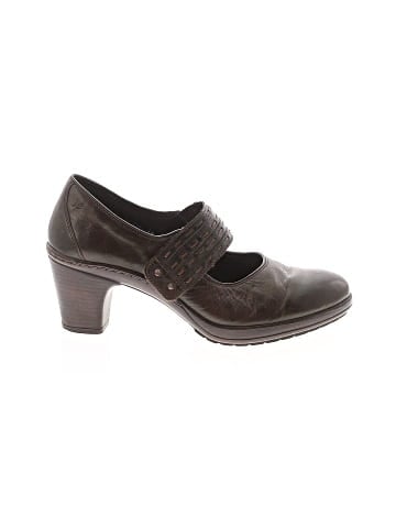 Josef Seibel Heels (view 1)