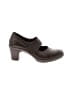 Josef Seibel Brown Heels Size EU 38 - photo 1