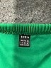 Shein Solid Green Formal Skirt Size 4 - photo 4