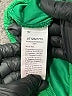 Shein Solid Green Formal Skirt Size 4 - photo 5