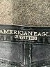 American Eagle Outfitters Black Jeans Size 4s - photo 7