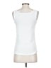 Caslon White Tank Top Size XS - photo 2
