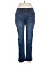 Kut from the Kloth Blue Jeans Size 12 - photo 1