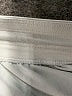 Lululemon Athletica Solid Gray Casual Pants Size 14 - photo 7