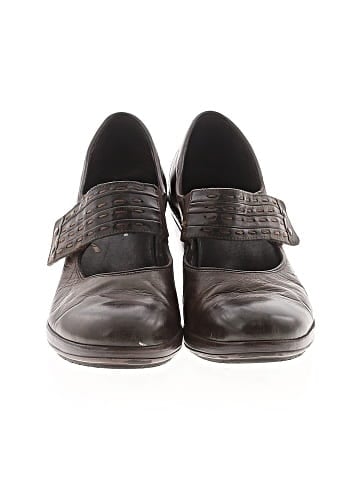 Josef Seibel Heels (view 2)