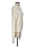 Abercrombie & Fitch 100% Acrylic Ivory Pullover Sweater Size S - photo 4
