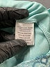 Indigo Rose Teal Casual Dress Size M - photo 8