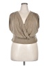 OGL Tan Tank Top Size 2X - photo 1