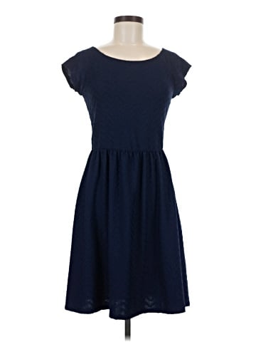 Xhilaration Casual Dress (view 1)
