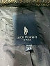 Jack Murphy 100% Wool Tweed Gray Wool Blazer Size 12 - photo 6