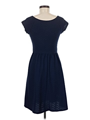 Xhilaration Casual Dress (view 2)