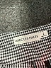 Avec Les Filles Stripes Gray Skort Size 2 - photo 3