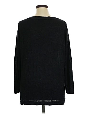 Belle By Kim Gravel 3/4 Sleeve T-Shirt (view 2)